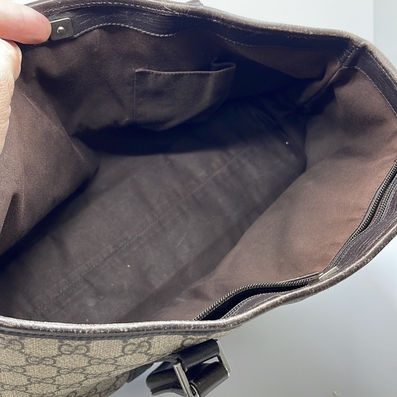 Gucci carryall Bag - Picture 11 of 16